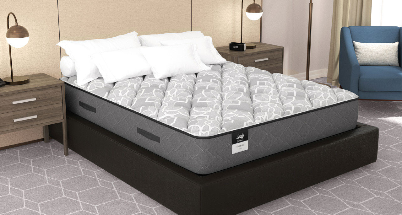 sealy decorah mattress