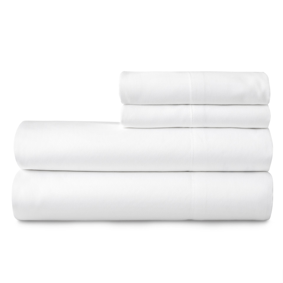 Egyptian Cotton Sheet Set