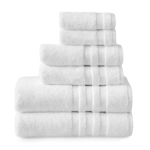 Towel Set